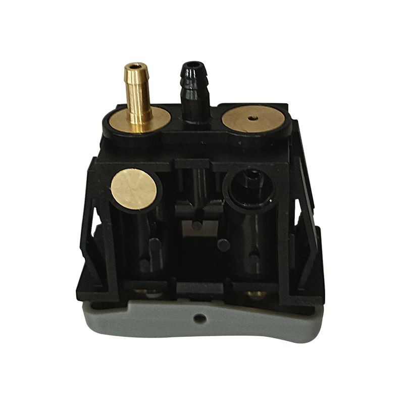 HC-B-16387 Auto accessory seat adjuster control switch