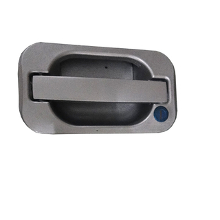 HC-B-10023 BUS LUGGAGE WAREHOUSE LOCK ALUMINUM ALLOY COACH LOCK 