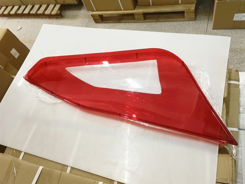 HC-B-2690 LED BUS REAR LAMP