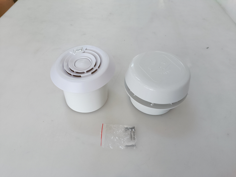 HC-B-7137-1 AUTO ACCESSORY VENTILATION FAN 24V