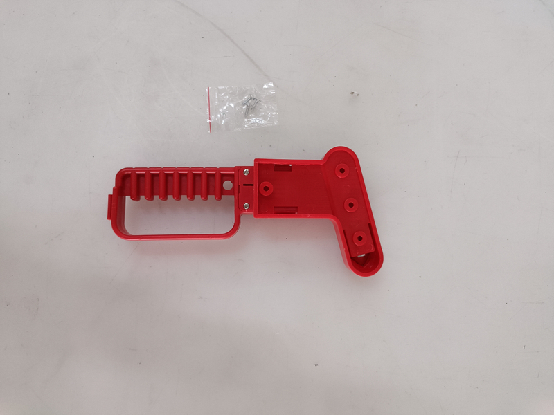 HC-B-8007 Auto spare parts universal EMERGENCY HAMMER with alarm new