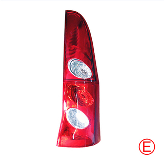 HC-B-2003-1 REAR LAMP FOR IRIZAR