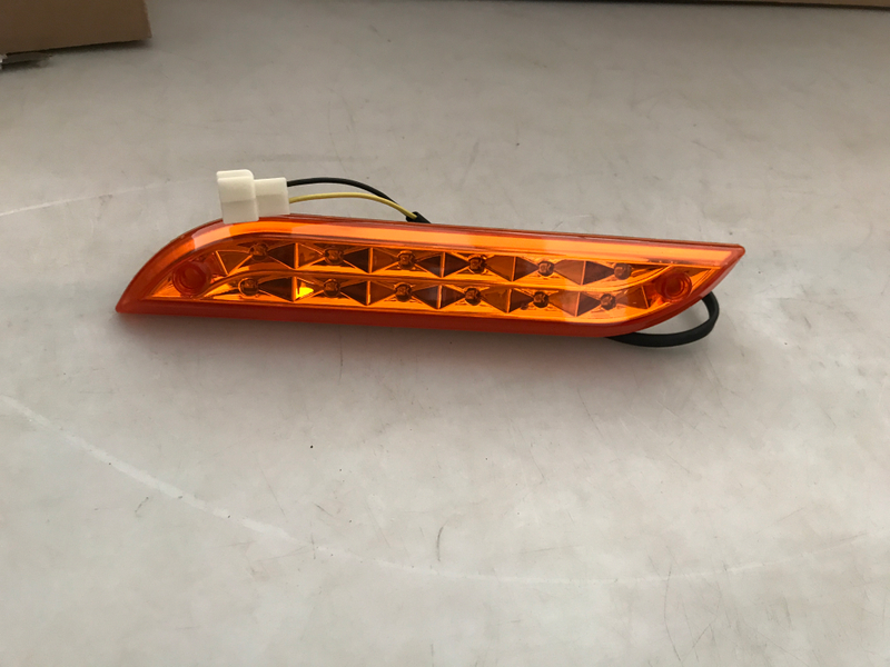 HC-B-14140 LED BUS SIDE LAMP INDICATOR 296*50*30MM
