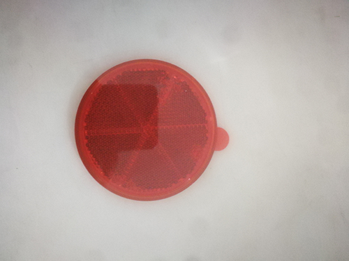 HC-B-32020 BUS REAR REFLECTOR DIA 80mm