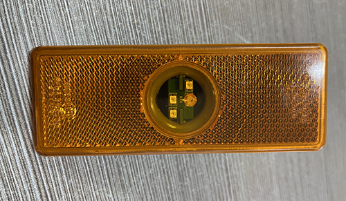 HC-B-14274 LED SIDE LAMP FOR MAN BUS 81252606141