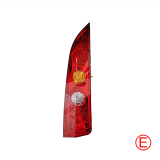 HC-B-2218 Bus Combination Rear Light Led Bus Tail Light