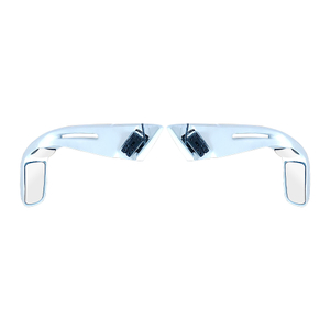 HC-B-11027 Auto Body Parts Front Rearview Mirror Side View Mirror for KINGLONG