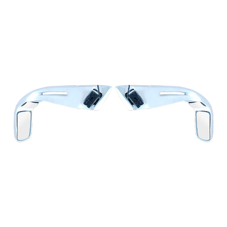HC-B-11027 Auto Body Parts Front Rearview Mirror Side View Mirror for KINGLONG