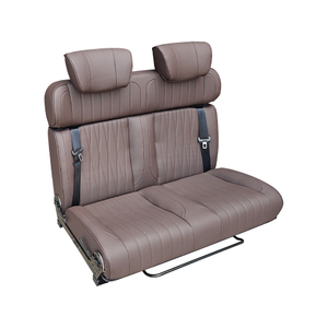 HC-B-16407 BUS inner accessory double seats Three seats Four seats new type 
