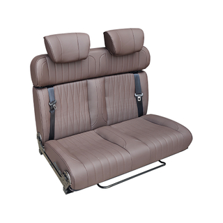 HC-B-16407 BUS inner accessory double seats Three seats Four seats new type 