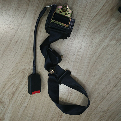 HC-B-47061 Bus accessory universal TWO POINT SEAT SAFETY BELT 