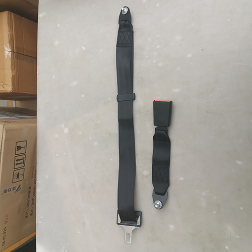 HC-B-47090 BUS 3 POINT SEAT BELT SAFTY BELT WITH E4