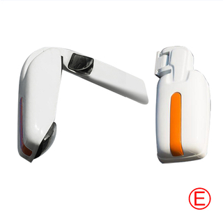 HC-B-11247-2 BUS REAR VIEW MIRROR WITH LED LAMP WITH EMARK