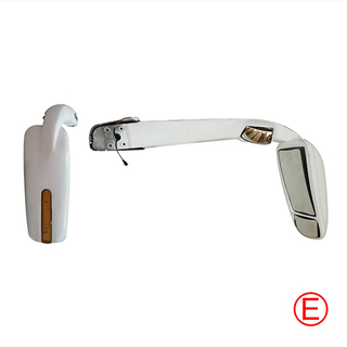 HC-B-11247 BUS MIRROR REARVIEW MIRROR 