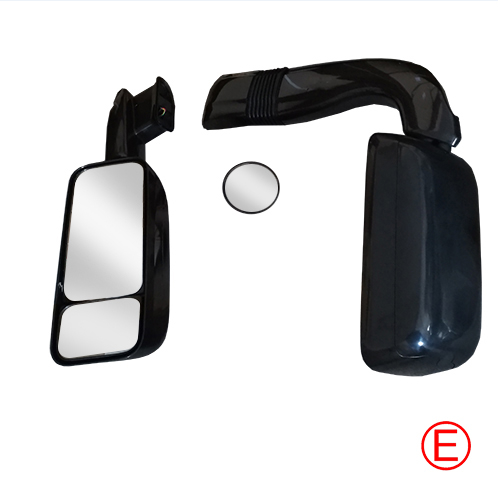 HC-B-11141 BUS MIRROR FOR HYUNDAI LHD