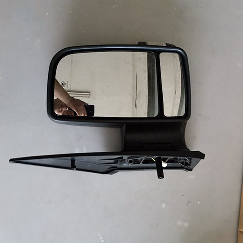 HC-B-11282 MIRROR FOR MERCEDES SPRINTER MANUAL W/3C LHD/RHD