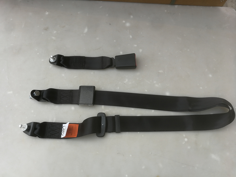 HC-B-47030 BUS 3-POINT SEAT BELT SAFTY BELT