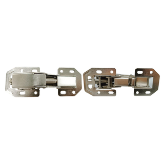 HC-B-67067 RV bus body accessory camper lock catch hinge