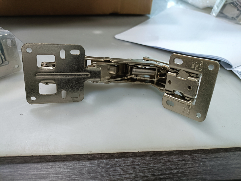 HC-B-67077 RV bus body accessory camper lock catch hinge for hanging case