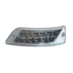 HC-B-5222 BUS FRONT MARKER LAMP FOR THACO