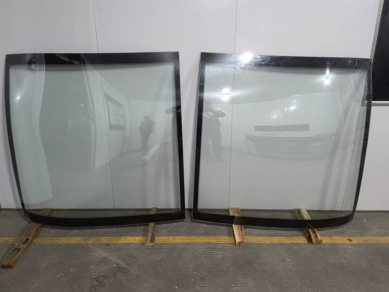 HC-O-2327 Auto body accessory front windshield