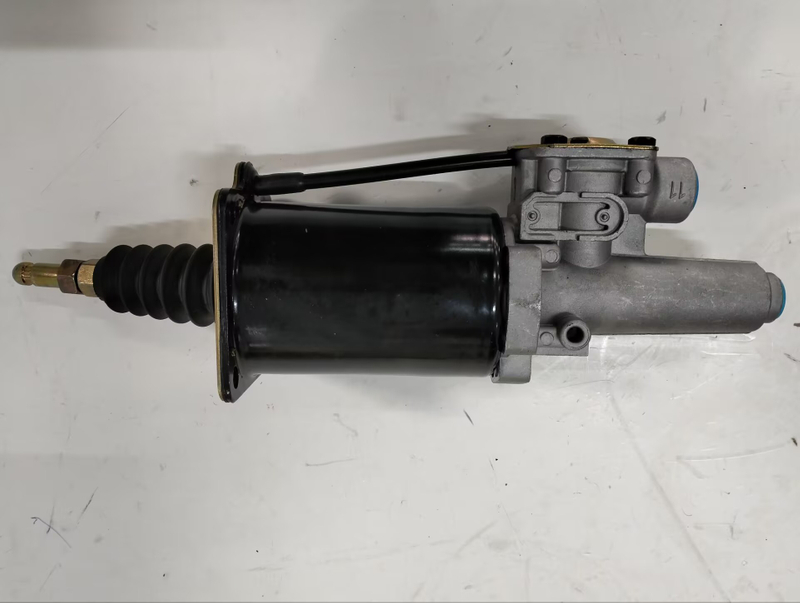 HC-B-75020 Hight Quality bus spare parts clutch booster 9700514350