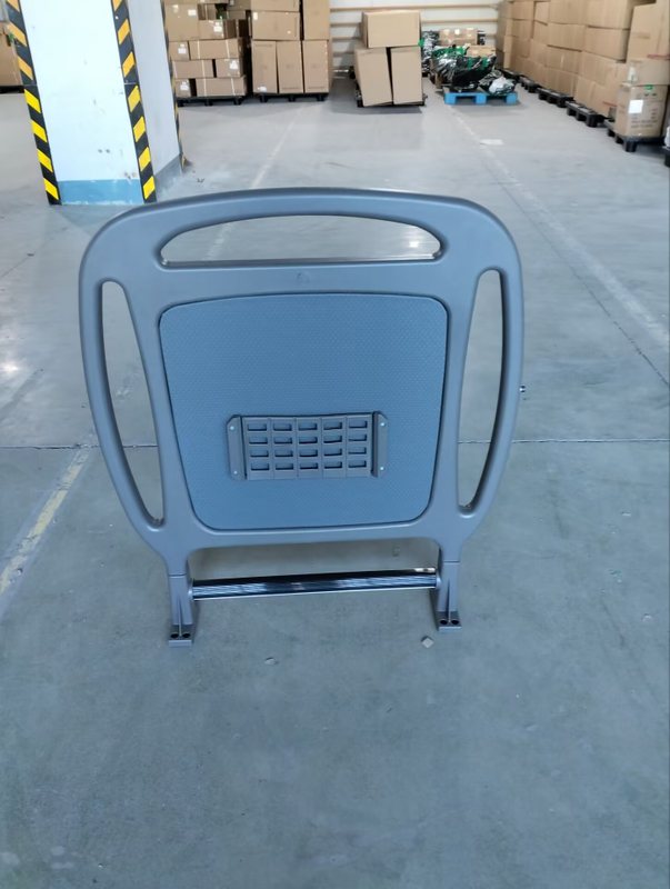 HC-B-49167 BUS ACCESSORY FRONT FENCE SIZE: 800*920 UNIVERSAL