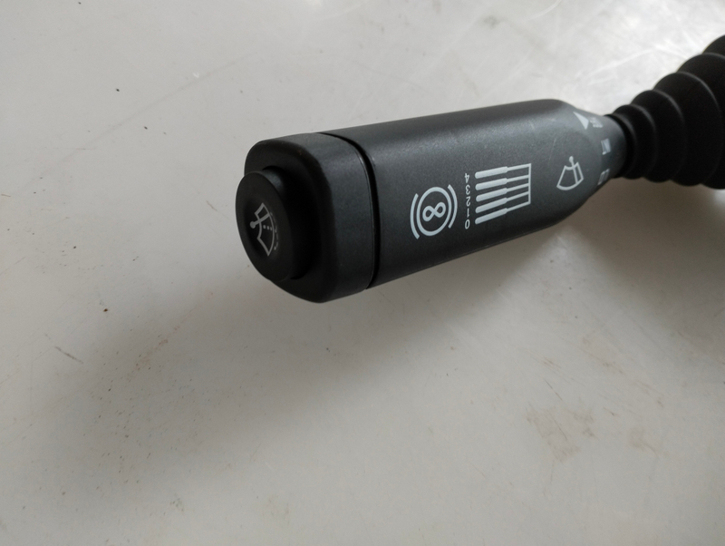 HC-B-54057 BUS INNER PARTS COMBINATION SWITCH FOR KINGLONG 238000007