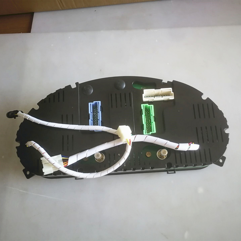 HC-B-38100 Bus Accessories 24V Bus Dashboard Automotive Instrument Panel D0031202A