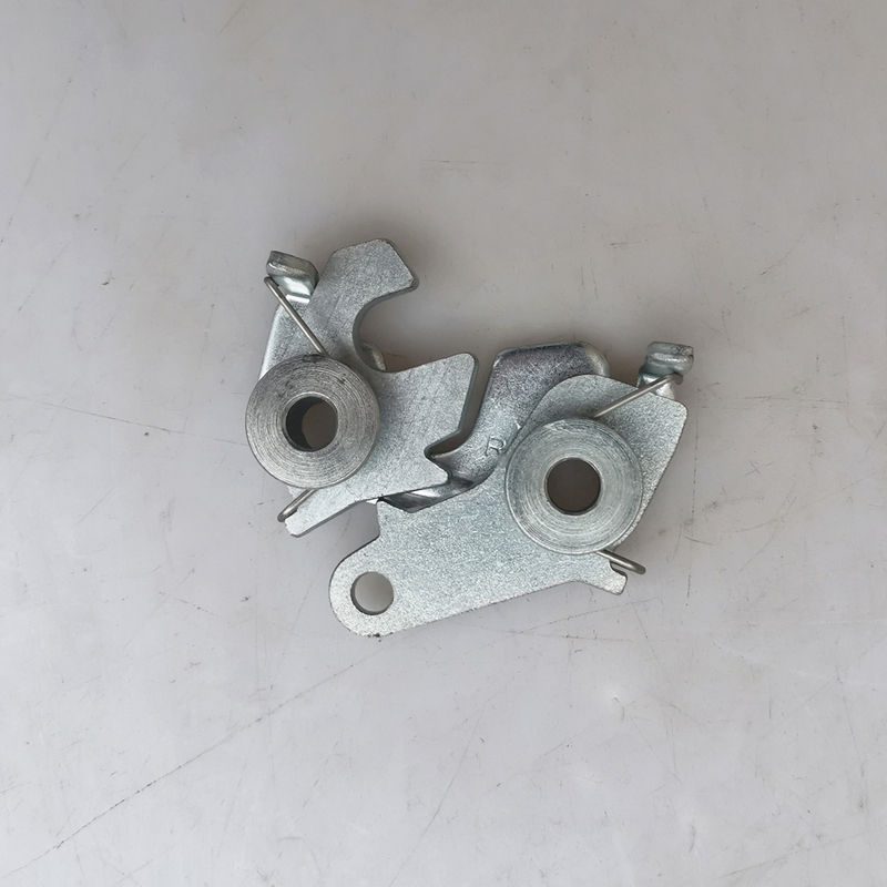 HC-B-10330 BUS PASSENGER DOOR LOCK MECHANISM MECANISMO DE BLOQUEO