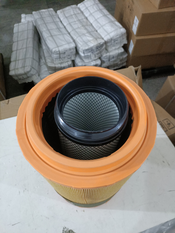 HC-B-74014 KINGLONG BUS AIR FILTER 211000077 K-2841