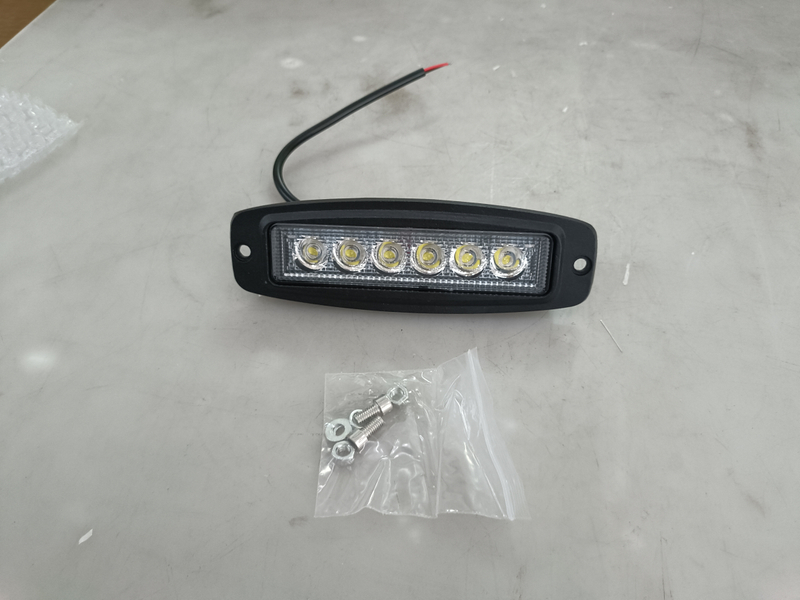 HC-B-33166 LED WORKING LAMP 186*60*36