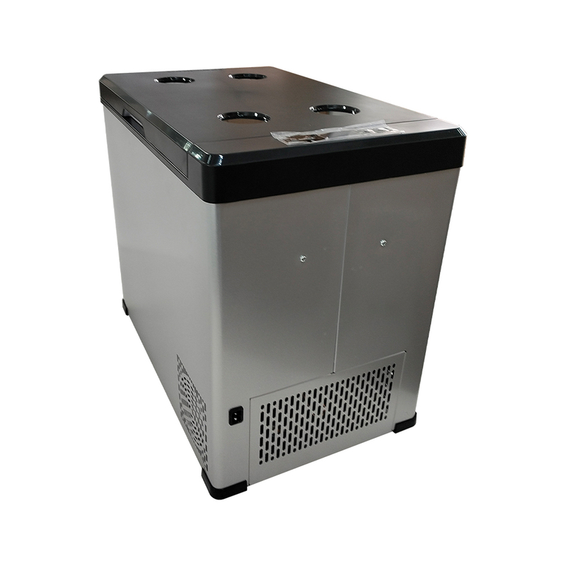 HC-B-52026 High Efficiency Bus Refrigerator for Bus