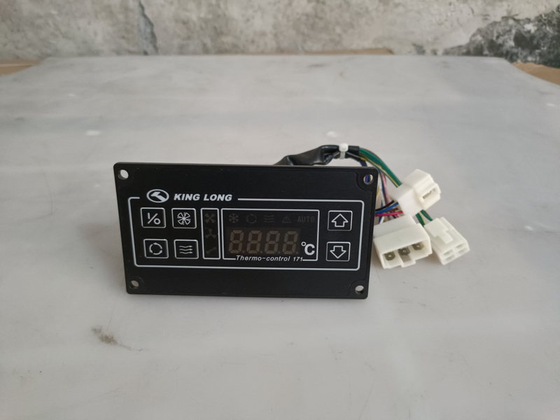 HC-B-59054 AIR CONDITIONING CONTROL PANEL 238200074 AS ORGINAL auto body parts spare