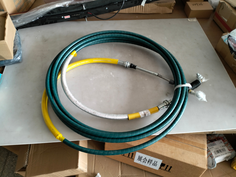 HC-O-3230 VARIABLE SPEED CONTROL SOFT SHAFT FOR YUTONG 1703-00589 auto body parts spare