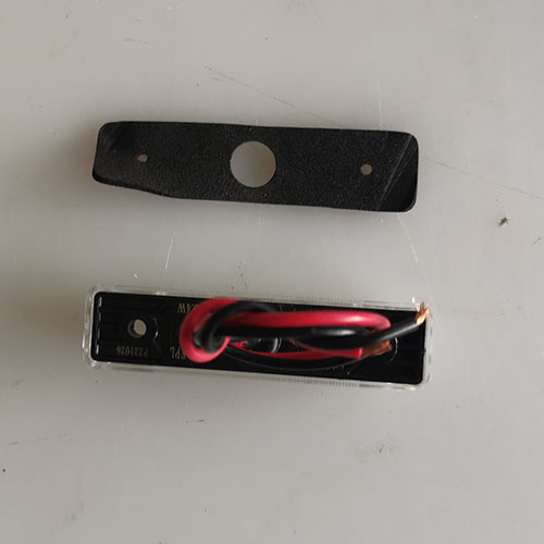 HC-B-5213 BUS LIGHT AUTO LAMP FRONT MARKER LAMP 