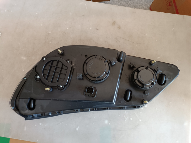 HC-B-1077 AUTO SPARE PARTS BUS FRONT LGHT HEAD LAMP FOR DAEWOO FX212