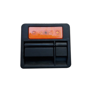 HC-B-10246-2 BUS LOCK