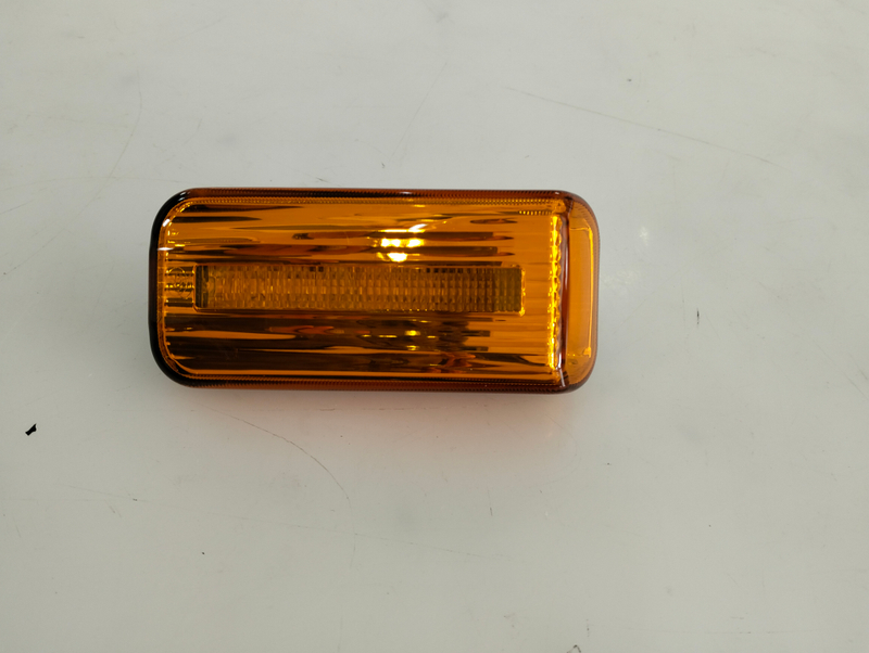 HC-B-14294 SIDE LAMP 130.3*57.2 Side Light Bus Spare Parts City Bus Body Auto Parts