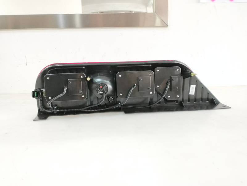 HC-B-2087 Bus parts led Tail Lamp rear light for DAEWOO