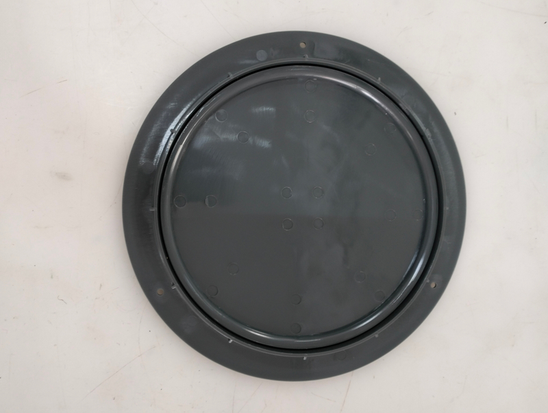 HC-B-64047 BUS Inner accessories ACCESS HOLE INVESTIGATION HATCH