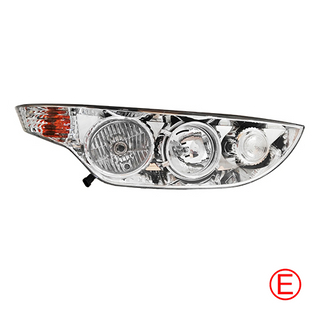 HC-B-1040 Bus Head Lamp