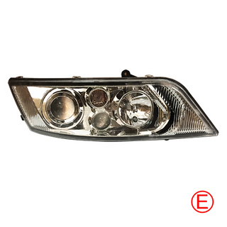 HC-B-1489 HEAD LAMP 640*240*70 FOR BUSSCAR MARTE