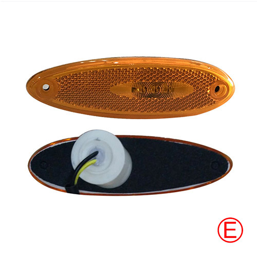 HC-B-14220 LED BUS SIDE LAMP