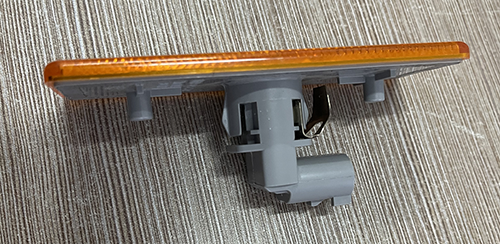 HC-B-14274 LED SIDE LAMP FOR MAN BUS 81252606141