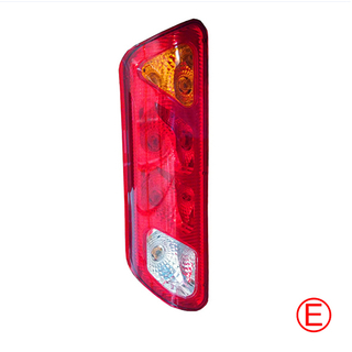 HC-B-2029 BUS AUTO LAMP REAR LAMP