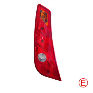 HC-B-2131 BUS LAMP TAIL LIGHT REAR LAMP