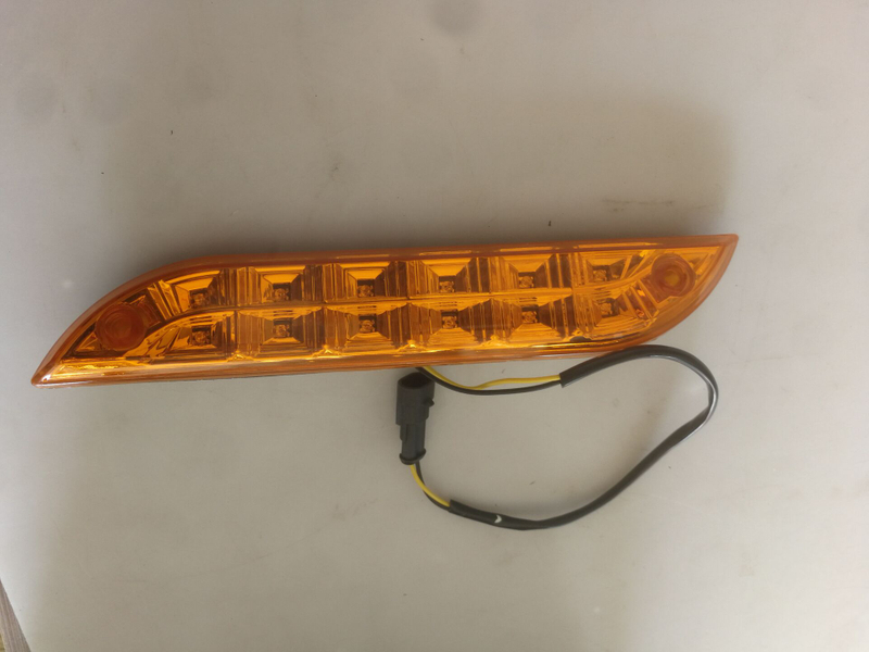 HC-B-14140-1 LED BUS SIDE INDICATOR LIGHT 296*50*30MM