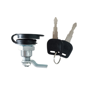 HC-B-10042-1 BUS BODY PARTS GLOVE LOCK