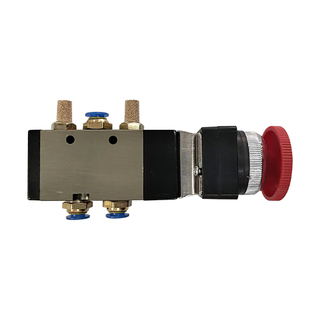 HC-B-58042 BUS TOILET ACCESSORIES BUS RESTROOM FIVE WAY VALVE